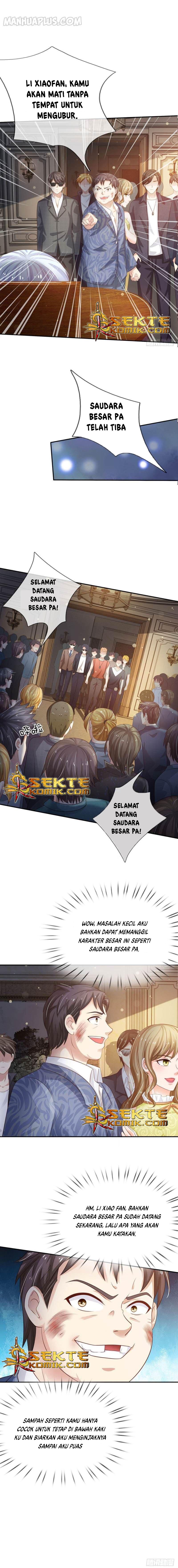 I am Daxianzun Chapter 108 Gambar 7